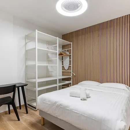 Nouvel Cosy Montparnasse Parigi