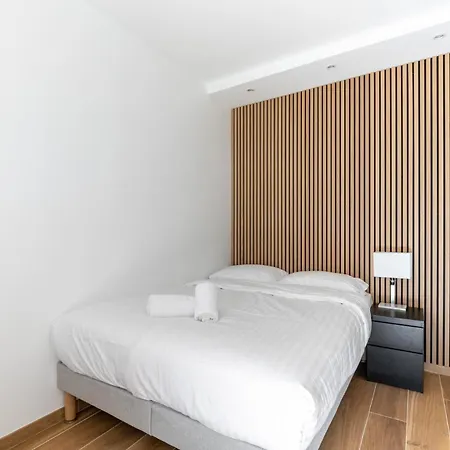 Nouvel Cosy Montparnasse Appartamento Parigi